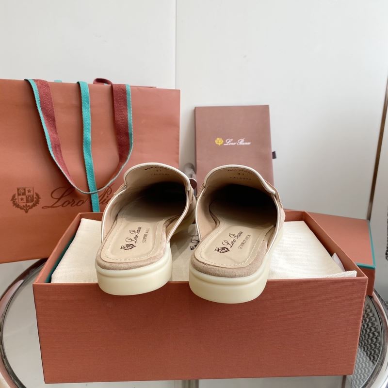 Loro Piana Sandals